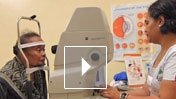 Faster internet in Tonga = better healthcare
